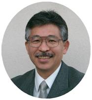 Prof. Tajiri