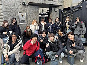 大韓民国総領事館訪問(5)